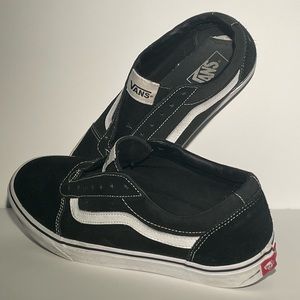 Vans "Off the wall" (Old School)